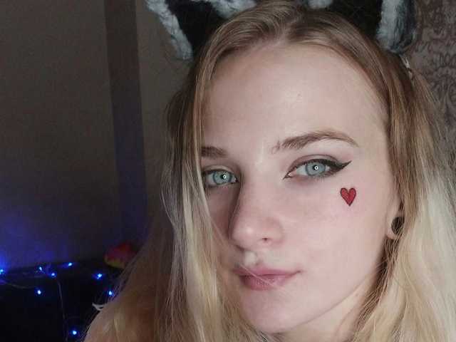 תמונה של הפרופיל KittySpice