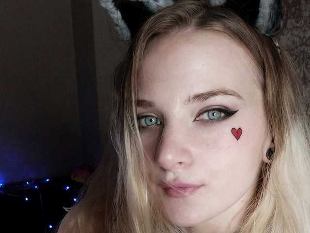 תמונה של הפרופיל KittySpice