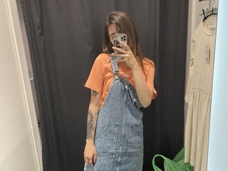 צ'אט וידאו ארוטי kittystaring