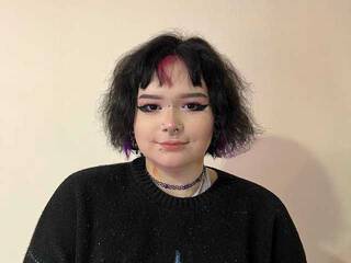 צ'אט וידאו ארוטי Kittyykate