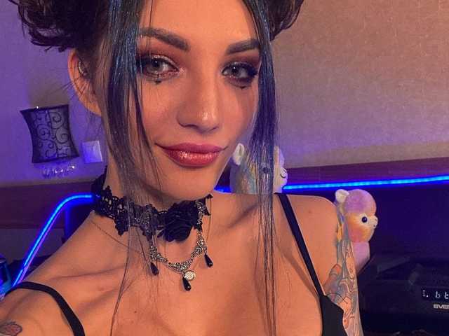 תמונה של הפרופיל KleoFoxyy