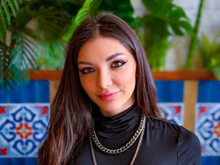 צ'אט וידאו ארוטי KleoJoy