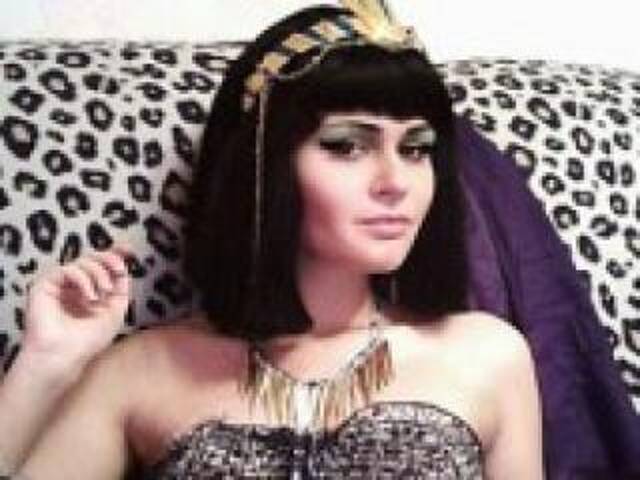 תמונה של הפרופיל kleopatra44