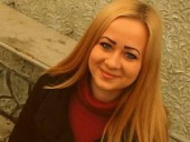 תמונה של הפרופיל kleopatra55