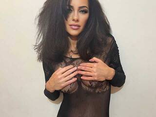 צ'אט וידאו ארוטי Kleopatra84