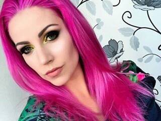 צ'אט וידאו ארוטי kleoraaaa