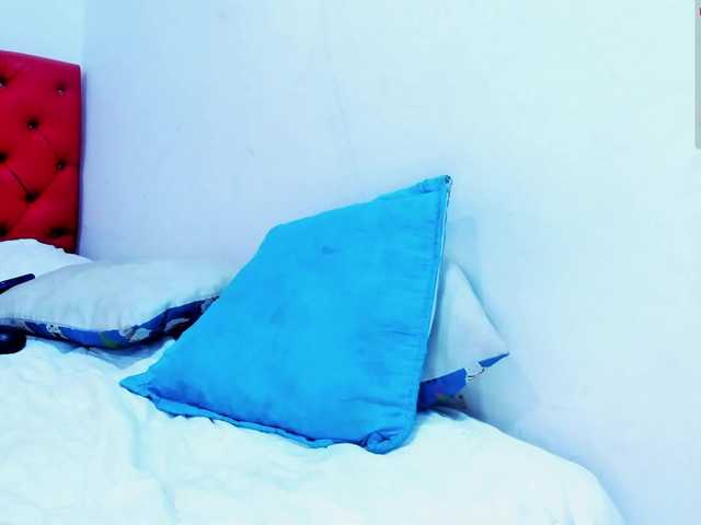 צילומי מסך משודרים Kloe-Lopez