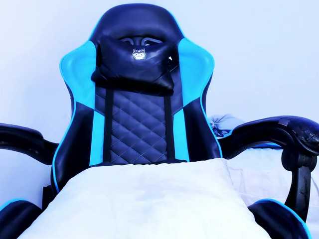 צילומי מסך משודרים Kloe-Lopez