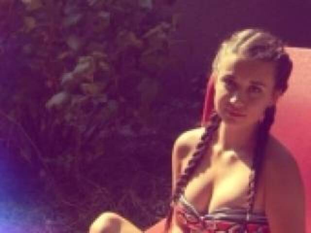 תמונה של הפרופיל klukva5