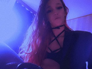 צ'אט וידאו ארוטי Koffee-sama
