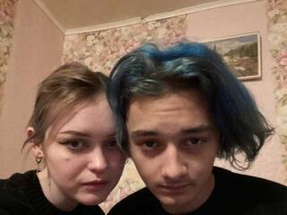 צ'אט וידאו ארוטי KOKUSHIB