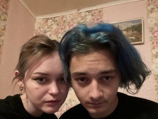 צ'אט וידאו ארוטי KOKUSHIB