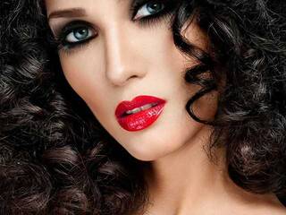 צ'אט וידאו ארוטי Koldunja11