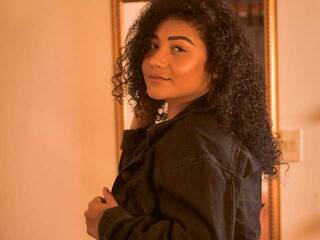 צ'אט וידאו ארוטי korinavelez