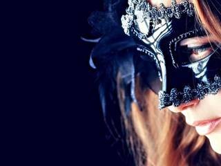 צ'אט וידאו ארוטי KorolevaStar