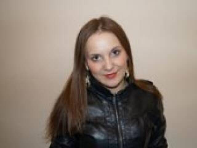 תמונה של הפרופיל korolinkka