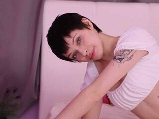 צ'אט וידאו ארוטי Kossie-