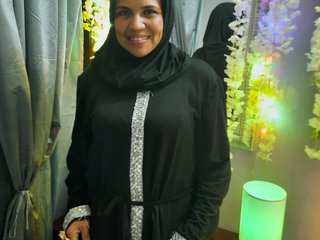 צ'אט וידאו ארוטי KraliceBakir