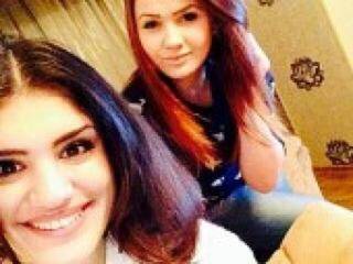 צ'אט וידאו ארוטי krasotkyi