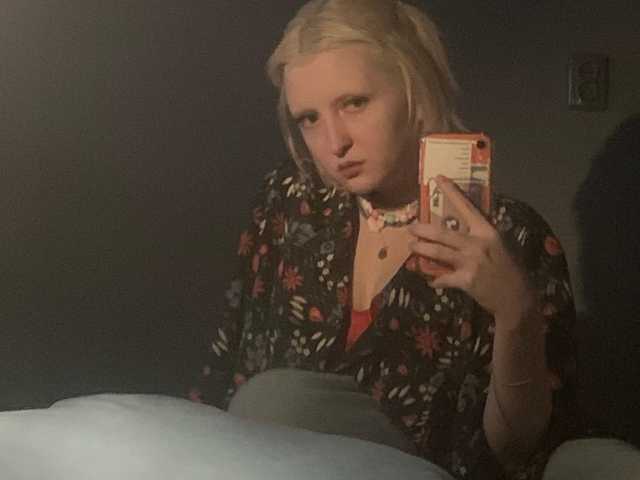 תמונה של הפרופיל kraziebb