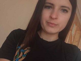 צ'אט וידאו ארוטי Kris-Nicole