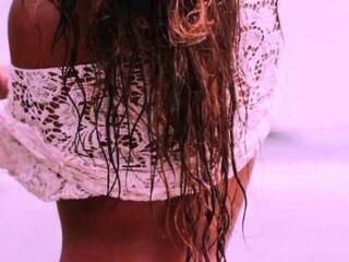 צ'אט וידאו ארוטי KriskaMon