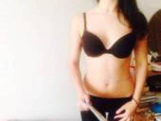 צ'אט וידאו ארוטי kriskiiss