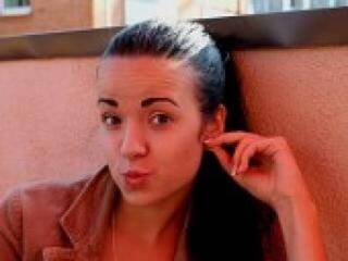 צ'אט וידאו ארוטי krislove33