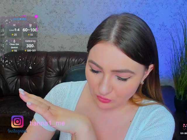 צילומי מסך משודרים Tianna_me