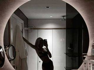 צ'אט וידאו ארוטי Kriss-love