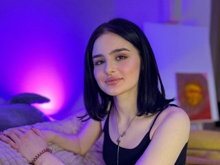 צ'אט וידאו ארוטי KrissiKiss
