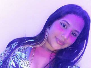 צ'אט וידאו ארוטי Krissonnee