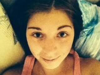 צ'אט וידאו ארוטי krisstinax