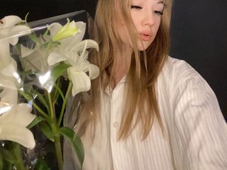צ'אט וידאו ארוטי Mellisa_Bounty
