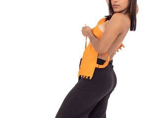 צ'אט וידאו ארוטי KristalJones