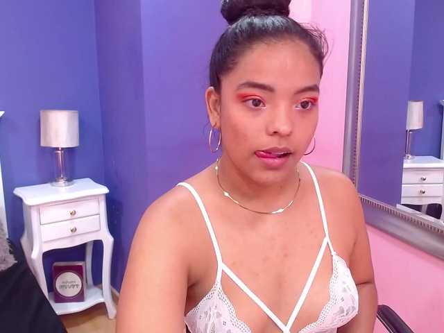 תמונות KristalMore Im your new girl come and teach me , Im really open minded we just need 192 tokns to reach our goal♥, sexy pussy fingering and bounce boobs and asss