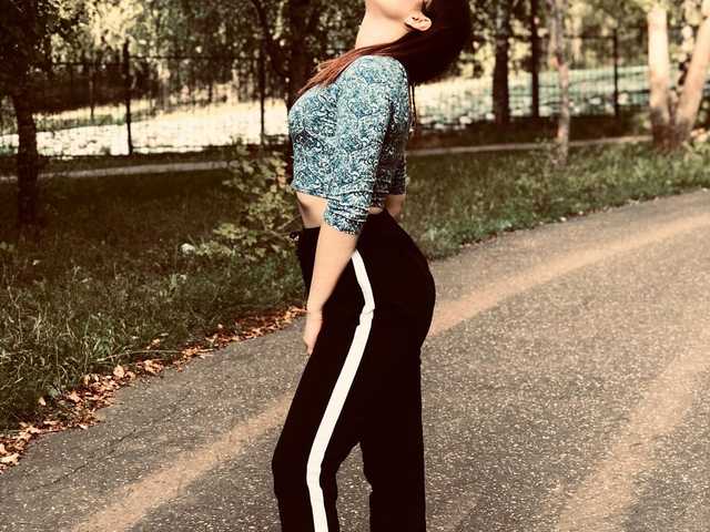 תמונה של הפרופיל Kristi-13