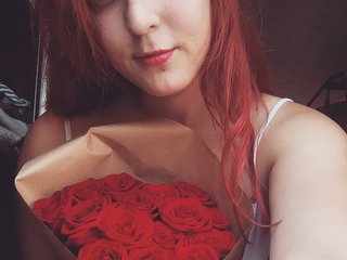 צ'אט וידאו ארוטי Kristi221