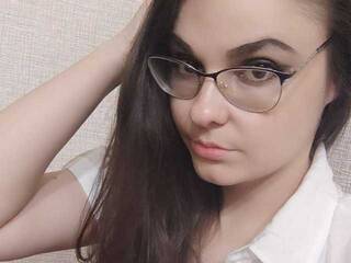 צ'אט וידאו ארוטי Kristicat