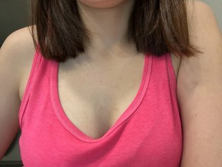 צ'אט וידאו ארוטי KristiH