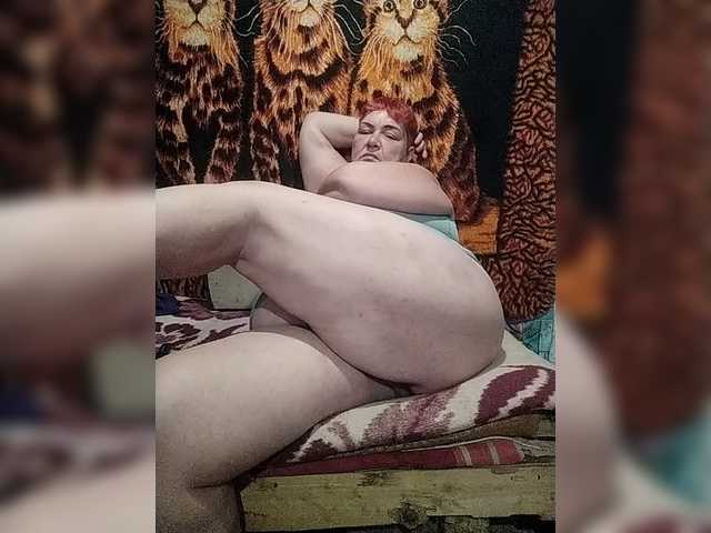 צילומי מסך משודרים KristinaExcite