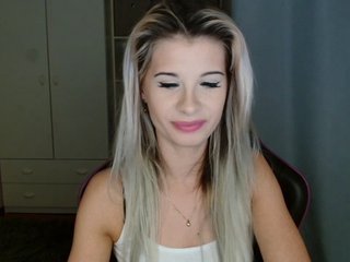 צ'אט וידאו ארוטי KristineNatural