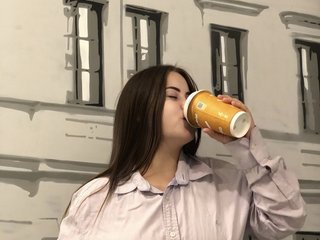 צ'אט וידאו ארוטי Kristinka7777