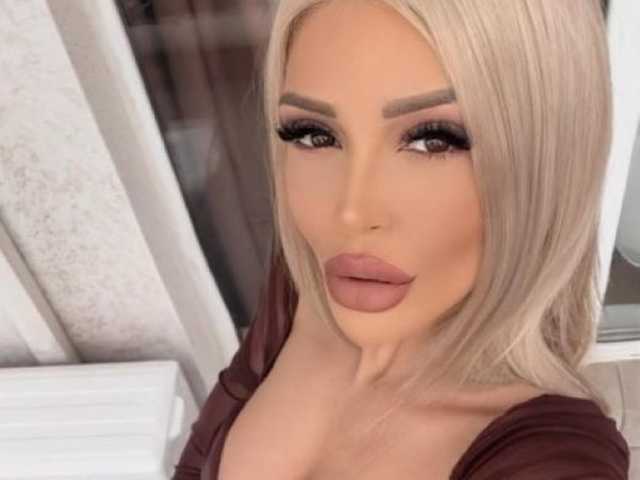 תמונה של הפרופיל Kristinne13