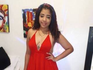 צ'אט וידאו ארוטי kristinshayk