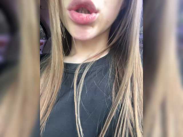 צילומי מסך משודרים KRISTIshow