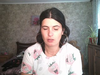 צ'אט וידאו ארוטי KristiWhite