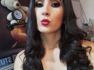 צ'אט וידאו ארוטי KristyDarlin1