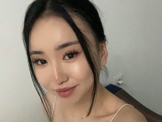 צ'אט וידאו ארוטי korean-peach