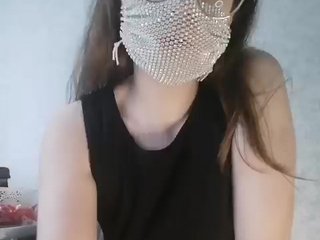 צ'אט וידאו ארוטי Kroshka-meow